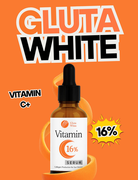 Gluta White Serum